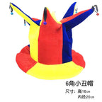 Top Hat 2026 World Cup Flag Hat Fan Gear Velvet Tall Hat Football-Shaped Fedoras Cheer Accessories Carnival Celebration Gift Hat