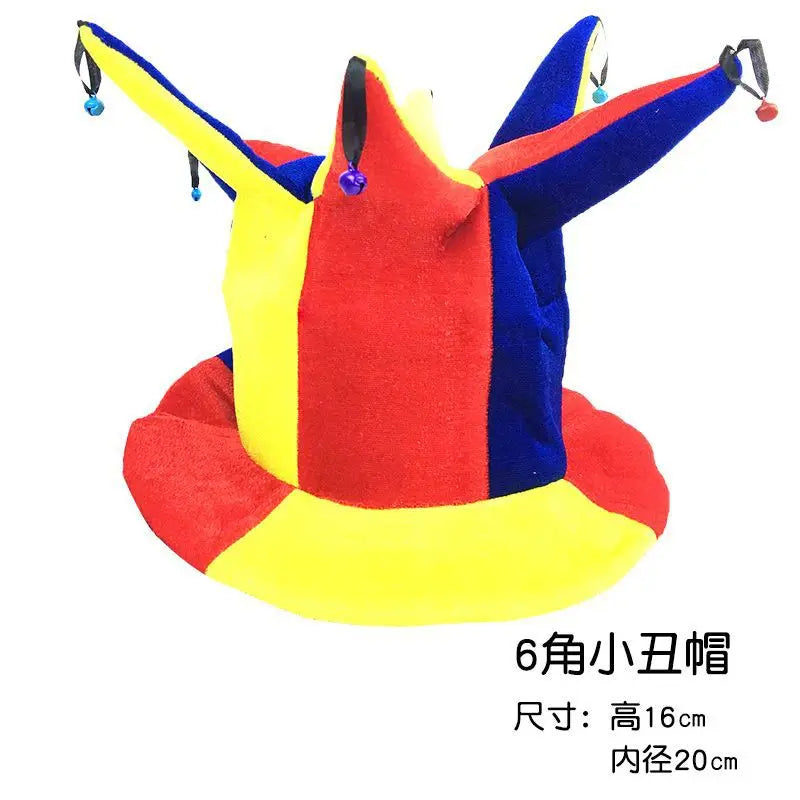 Top Hat 2026 World Cup Flag Hat Fan Gear Velvet Tall Hat Football-Shaped Fedoras Cheer Accessories Carnival Celebration Gift Hat