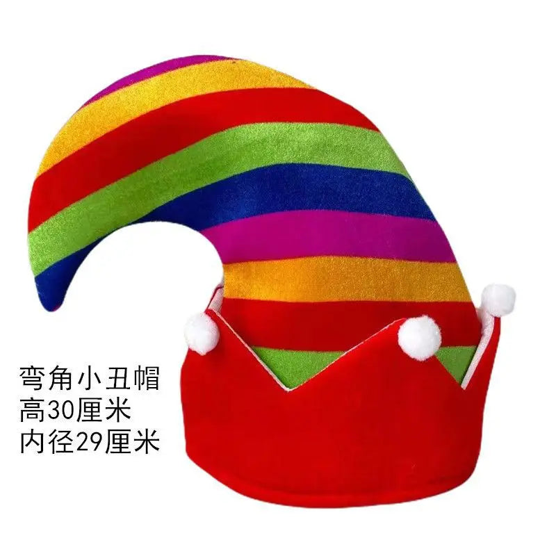Top Hat 2026 World Cup Flag Hat Fan Gear Velvet Tall Hat Football-Shaped Fedoras Cheer Accessories Carnival Celebration Gift Hat