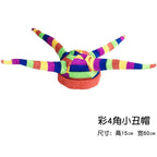 Top Hat 2026 World Cup Flag Hat Fan Gear Velvet Tall Hat Football-Shaped Fedoras Cheer Accessories Carnival Celebration Gift Hat